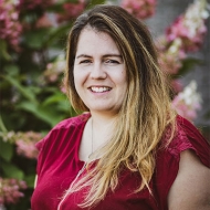 Charlaine Tremblay