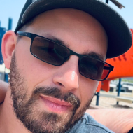 Pierre-Marc Fournier