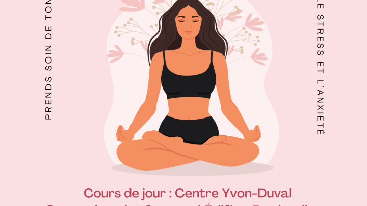 Lundi -ViniYoga -10h30