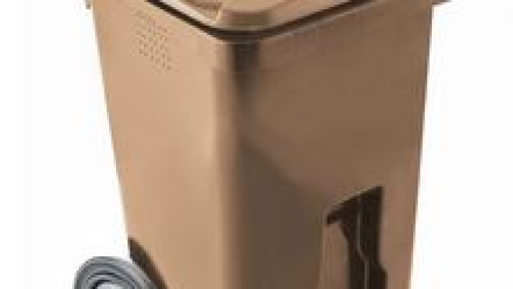 Collectes de matières compostables