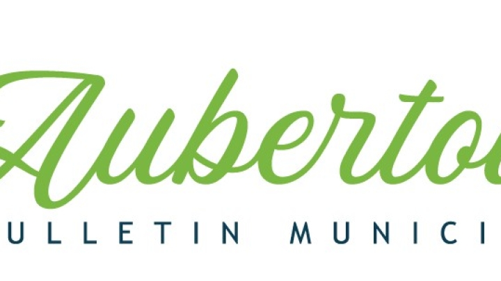 Un nouveau numéro de L'Aubertois