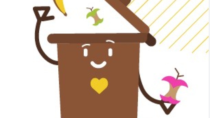 Retour à la collecte mensuelle des bacs bruns