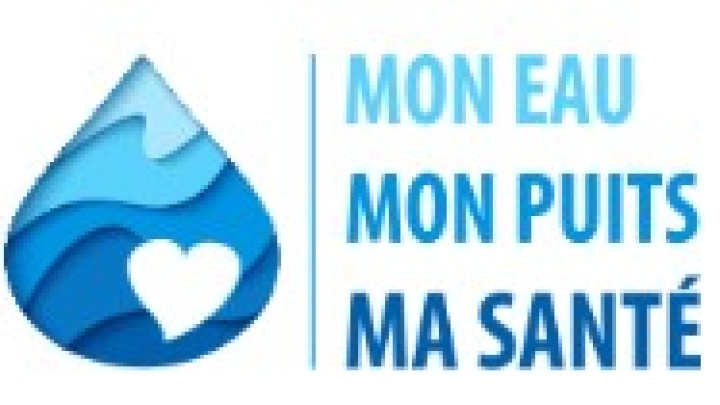 Mon eau, mon puits, ma santé