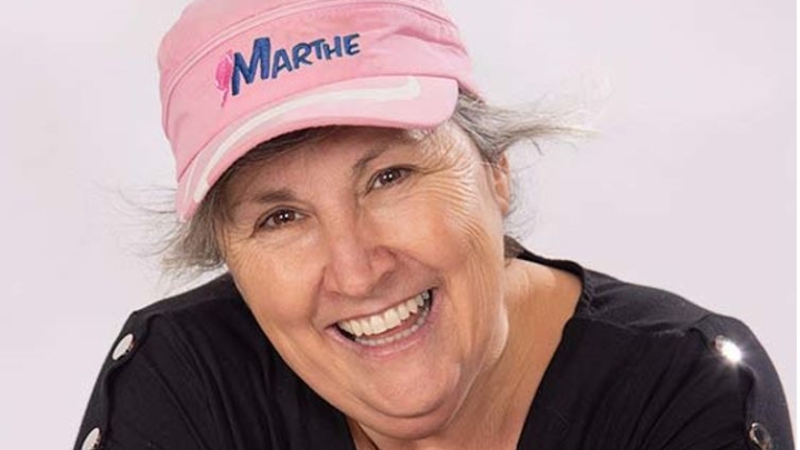 Le compostage domestique avec Marthe Laverdière