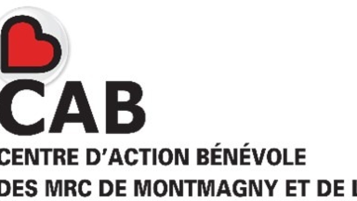 Les services du CAB Montmagny-L'Islet
