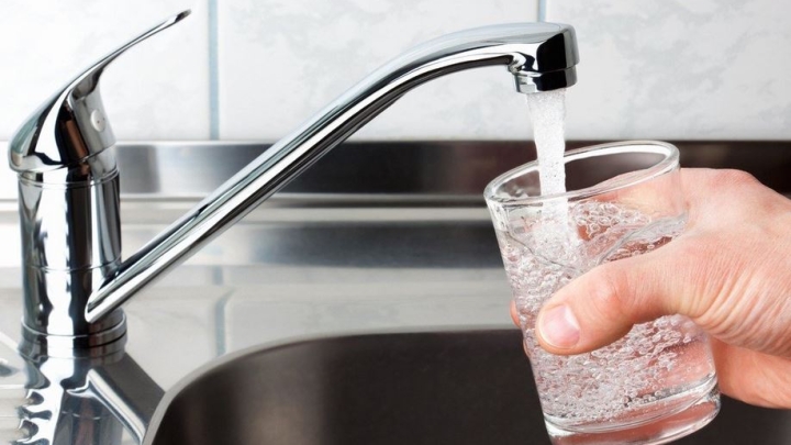 Guide _ Règlement sur la qualité de l'eau potable