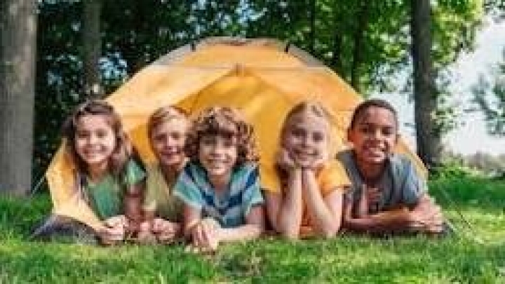 Offre d'emploi - Camp de jour estival