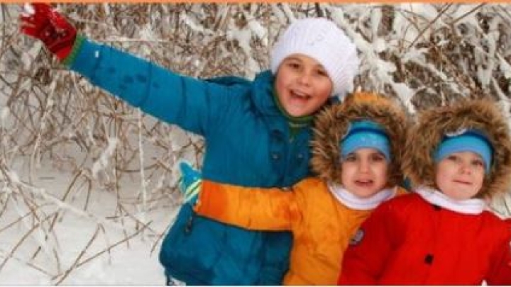Nombreuses activités pour la relâche scolaire