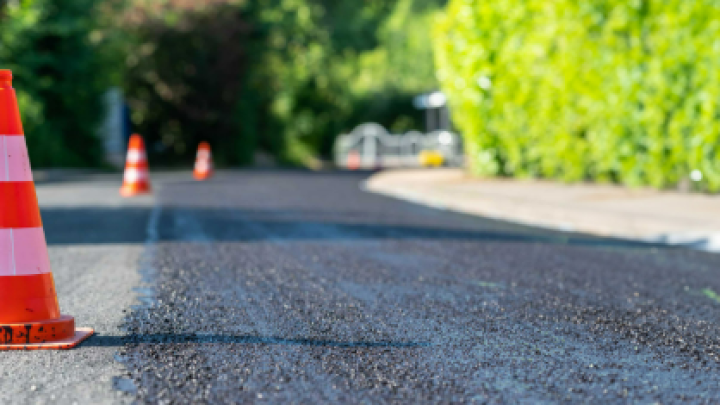 Offre d'emploi - Coordonnateur-Coordonnatrice Travaux publics