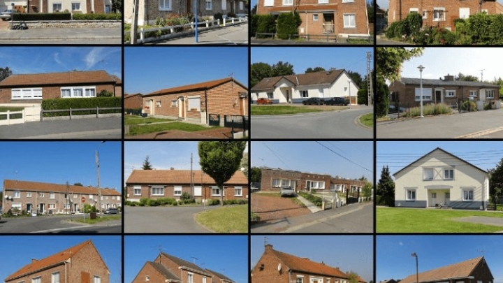 Sondage habitation 55 ans et plus