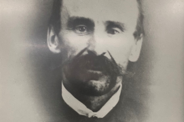 Nos maires depuis 1915