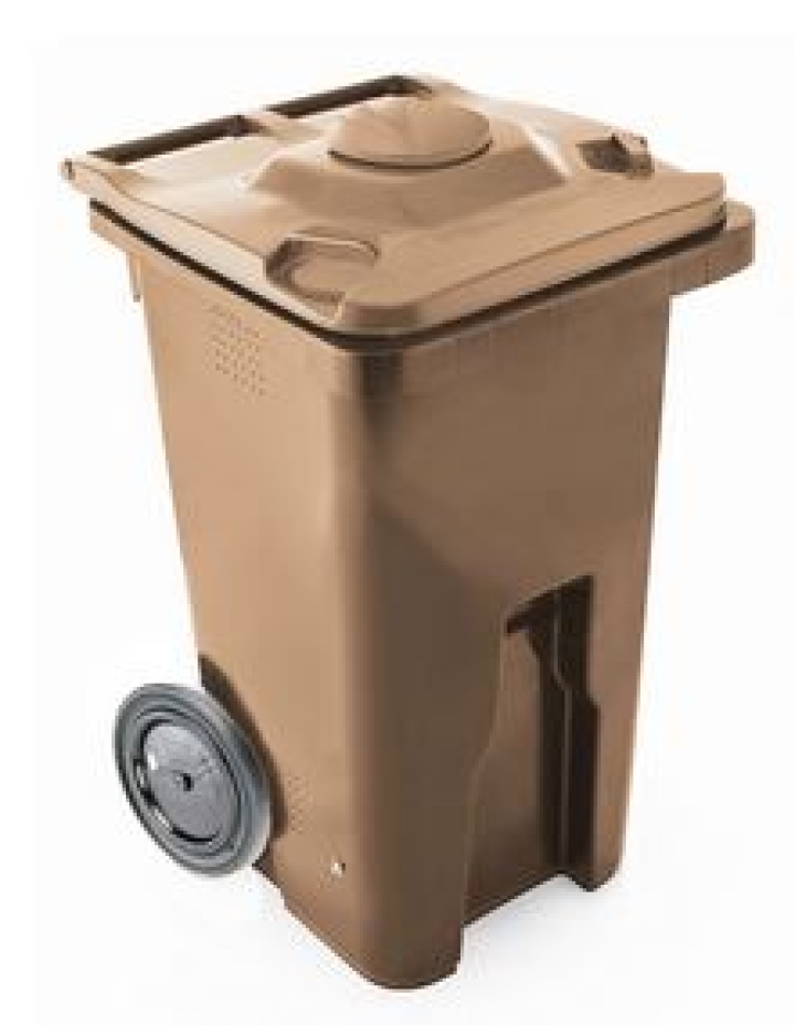 Collectes de matières compostables