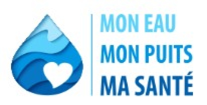 Mon eau, mon puits, ma santé