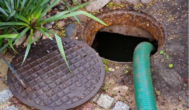 Vidange regroupée des installations septiques