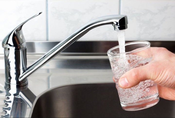 Guide _ Règlement sur la qualité de l'eau potable