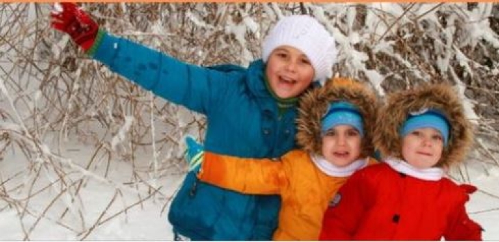 Nombreuses activités pour la relâche scolaire