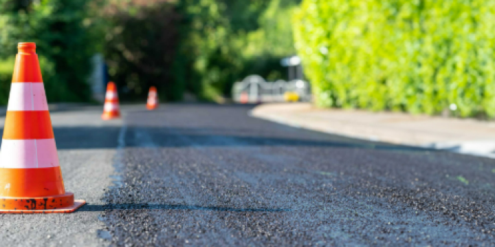 Offre d'emploi - Coordonnateur-Coordonnatrice Travaux publics