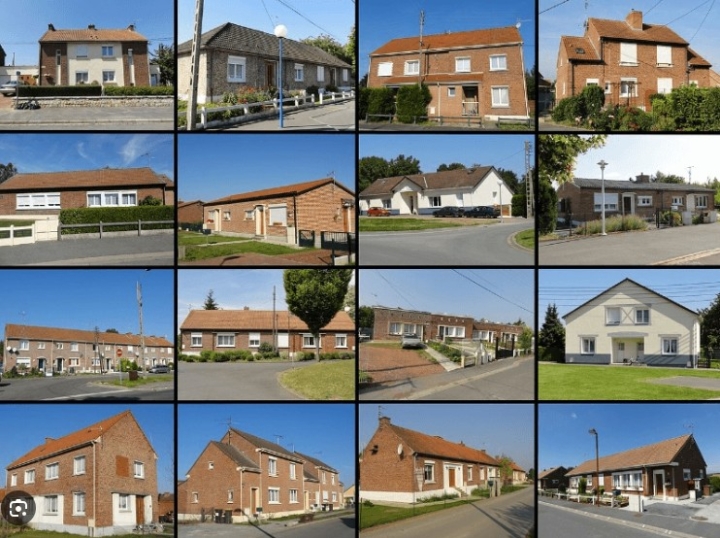 Sondage habitation 55 ans et plus