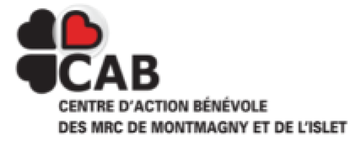 Les services du CAB Montmagny-L'Islet