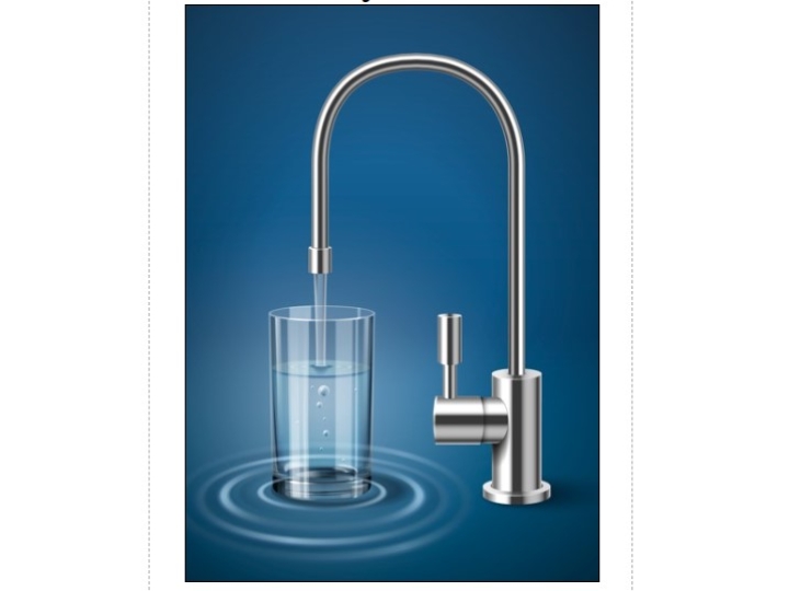 Soirée publique d'information - Plan de protection des sources d'eau potable