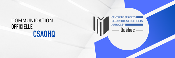 Communication du CSAOHQ