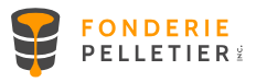Fonderie Pelletier Inc. - logo